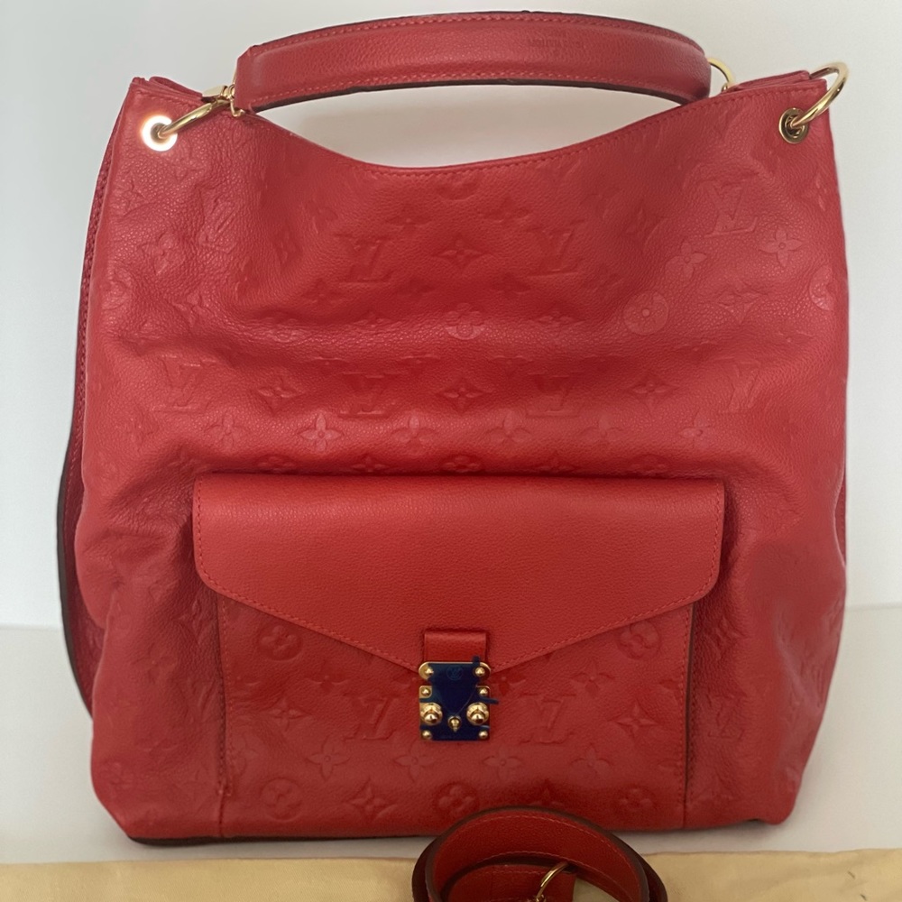 Louis Vuitton Empreinte Métis